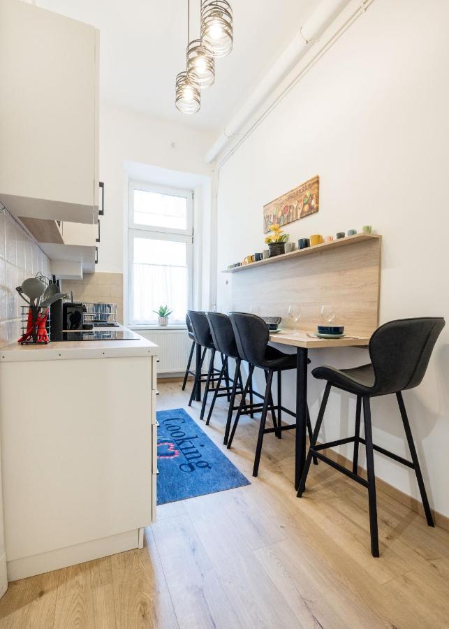 Izabella Apartment Budapest Exterior foto